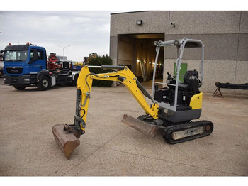 Wacker Neuson EZ17