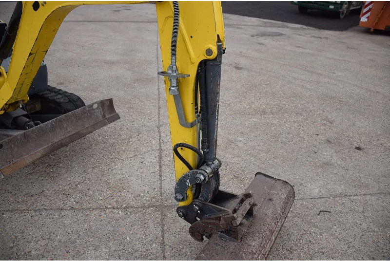 WACKER NEUSON Neuson Wacker EZ17 - stock id155